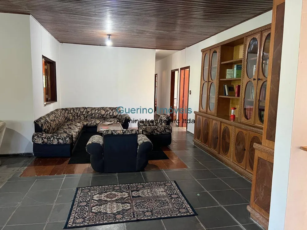 Chácara, 7 quartos, 700 m² - Foto 8