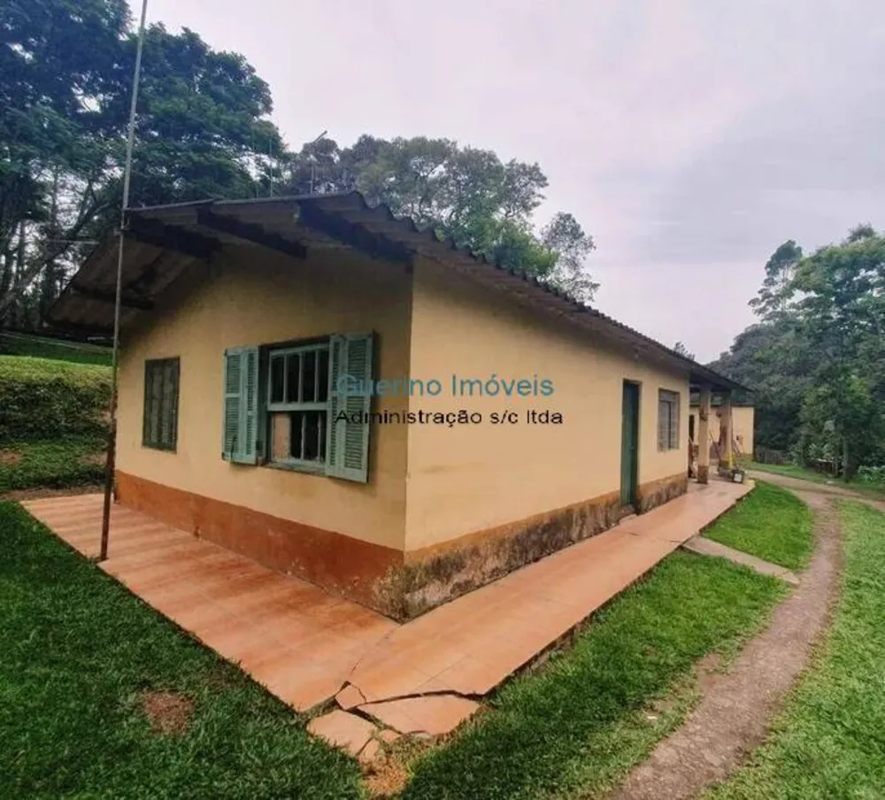Chácara, 7 quartos, 700 m² - Foto 4