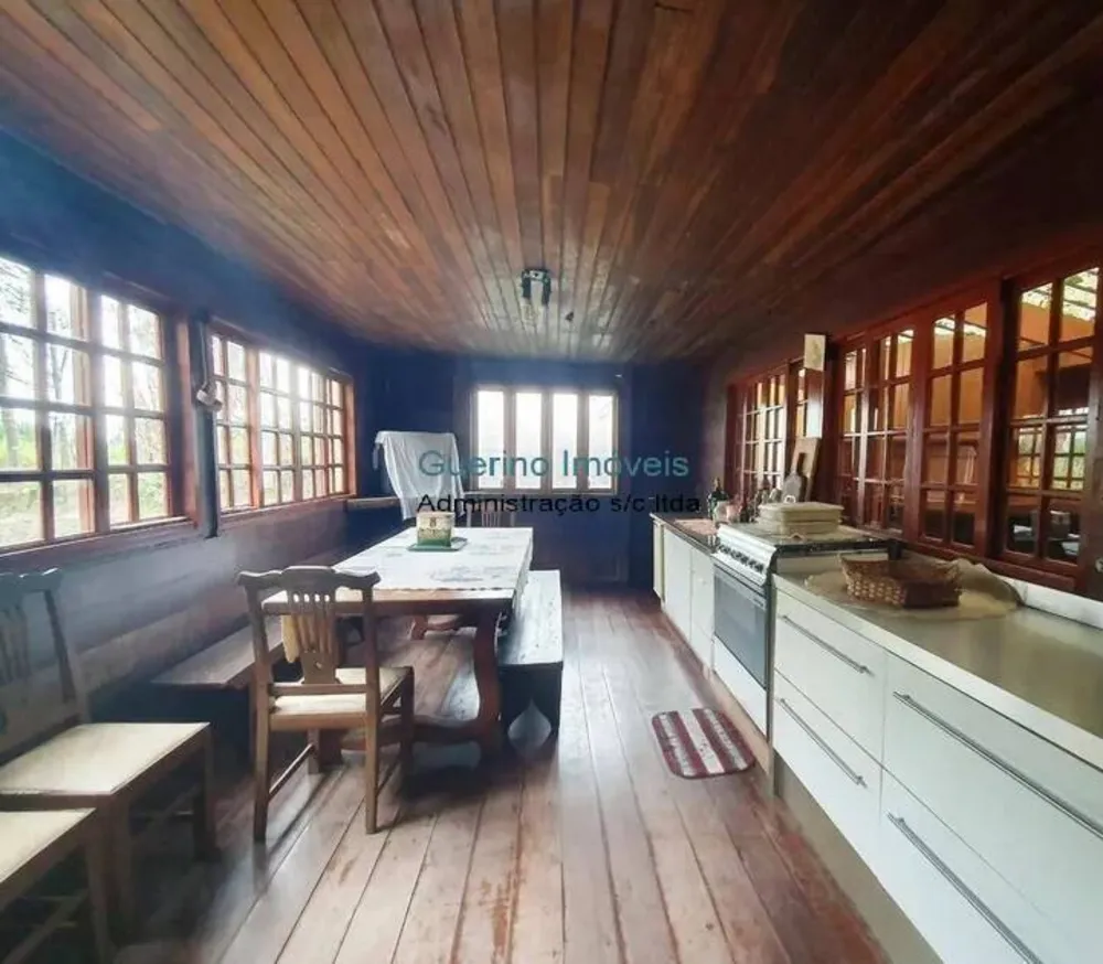 Chácara, 7 quartos, 700 m² - Foto 12