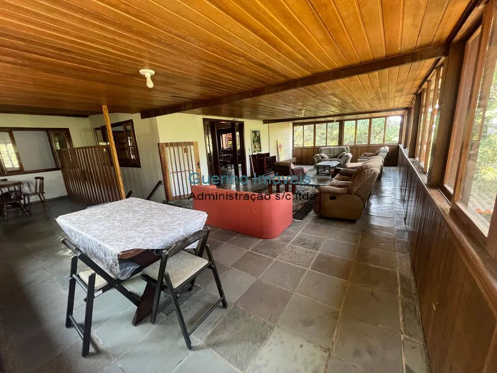 Chácara, 7 quartos, 700 m² - Foto 14