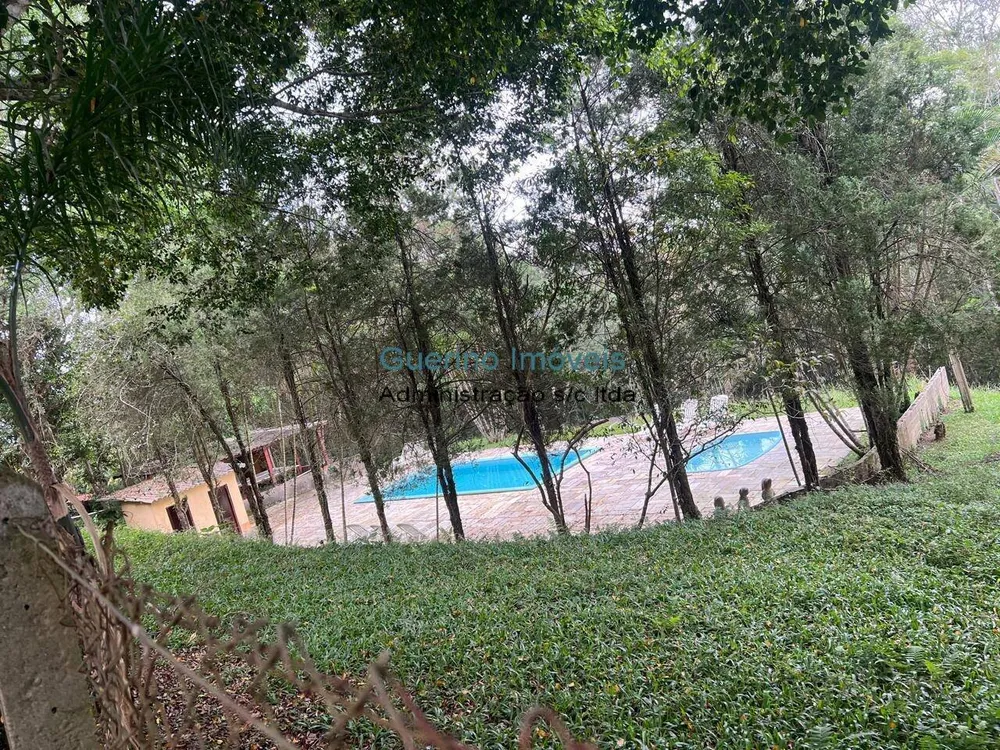 Chácara, 7 quartos, 700 m² - Foto 5