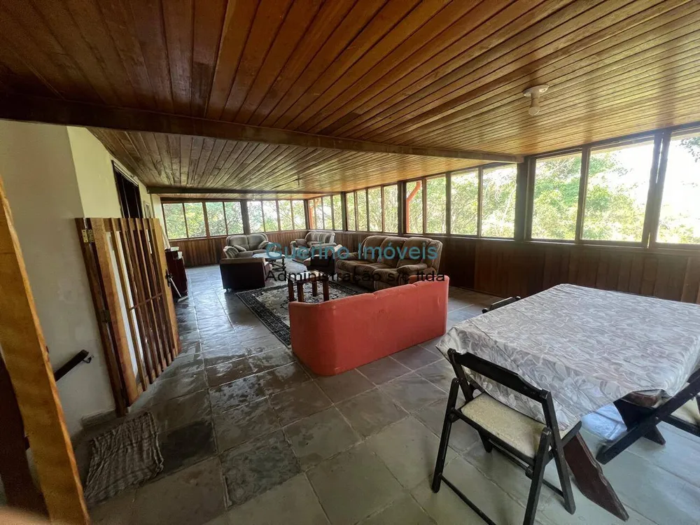 Chácara, 7 quartos, 700 m² - Foto 15