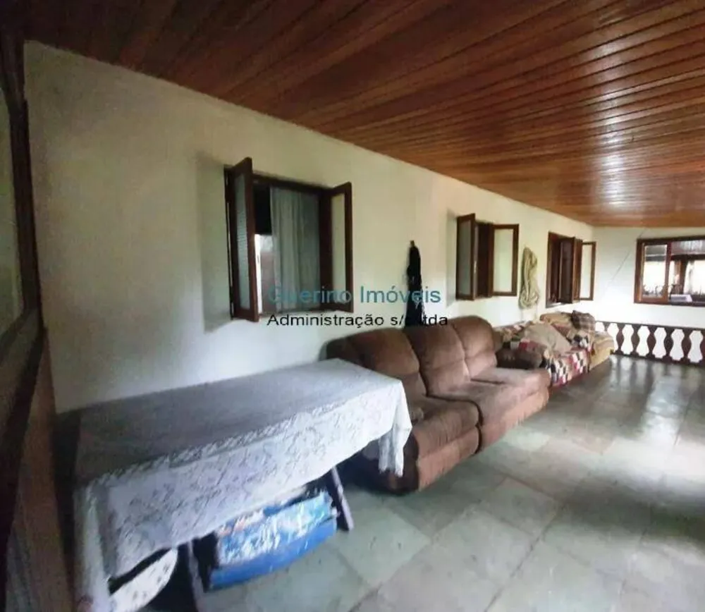 Chácara, 7 quartos, 700 m² - Foto 10