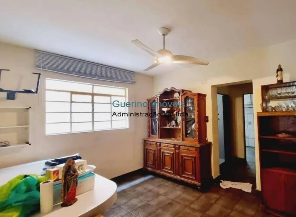 Sobrado, 4 quartos, 166 m² - Foto 1