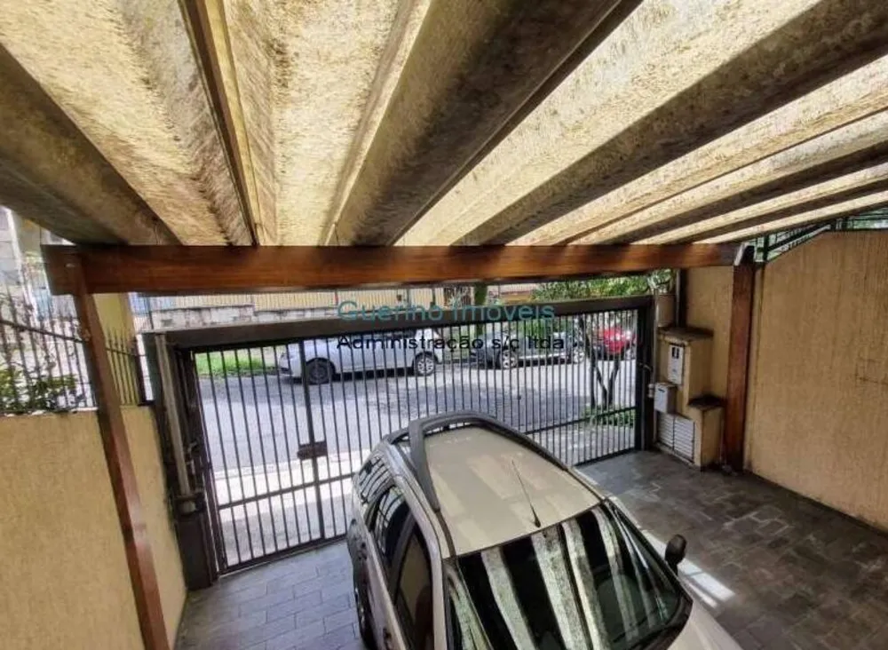 Sobrado, 4 quartos, 166 m² - Foto 4