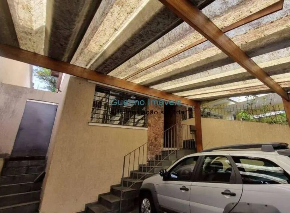 Sobrado, 4 quartos, 166 m² - Foto 5