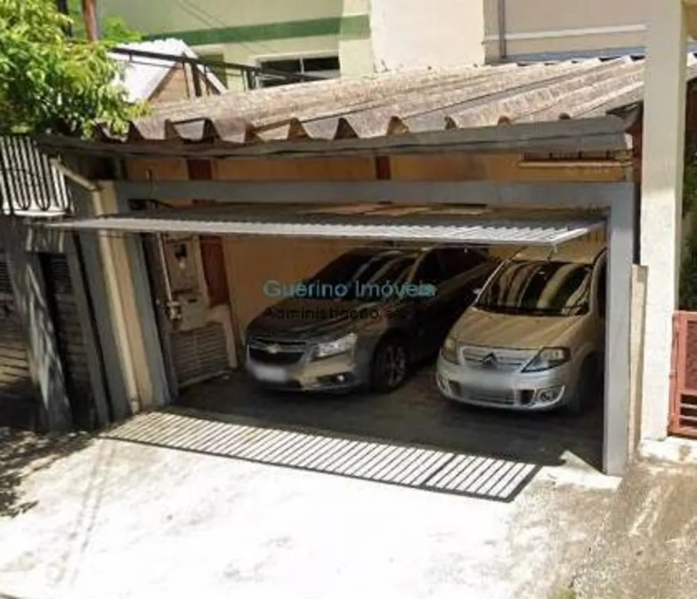 Sobrado, 4 quartos, 166 m² - Foto 9