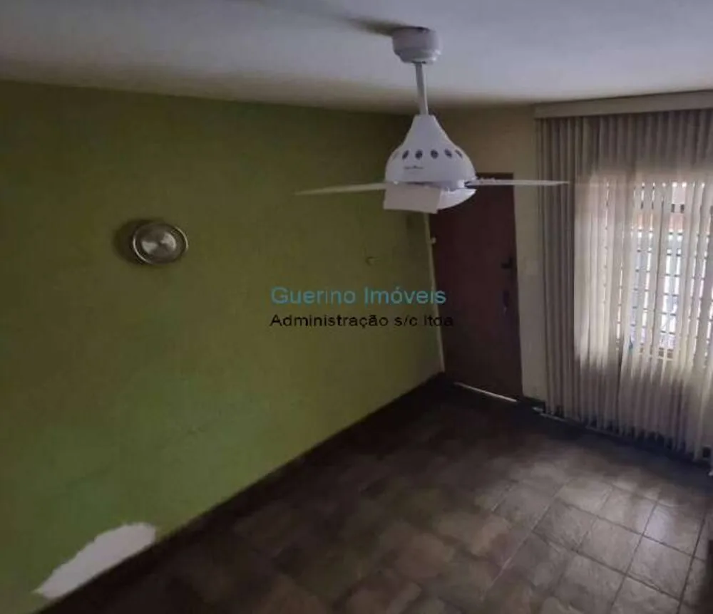 Sobrado, 4 quartos, 166 m² - Foto 3