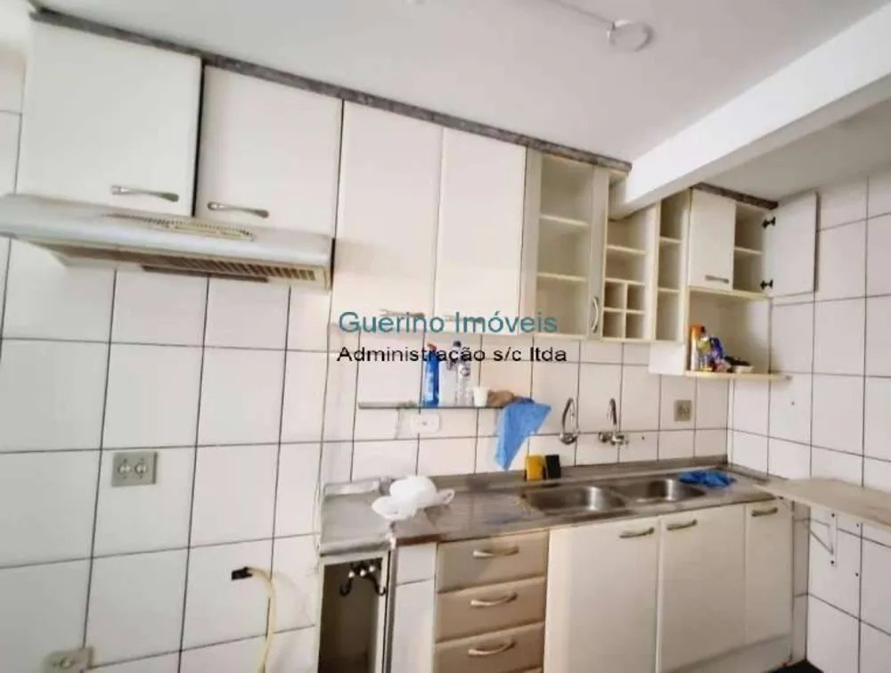 Sobrado, 4 quartos, 166 m² - Foto 14