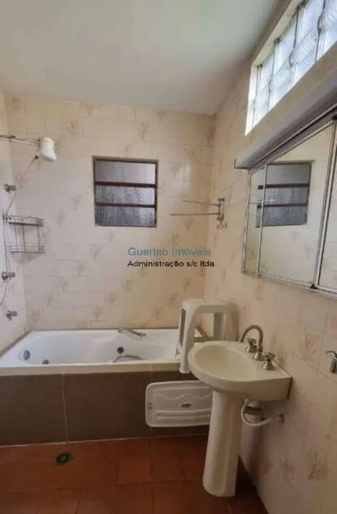 Sobrado, 4 quartos, 166 m² - Foto 13