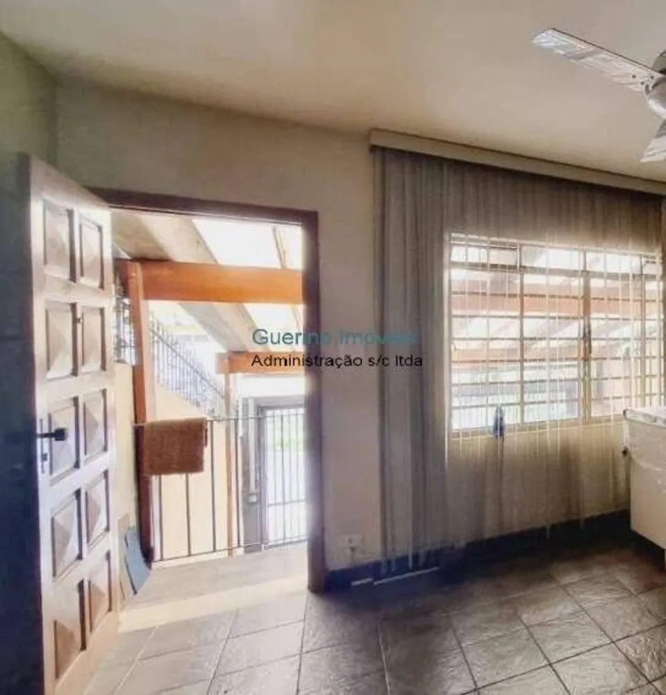 Sobrado, 4 quartos, 166 m² - Foto 6