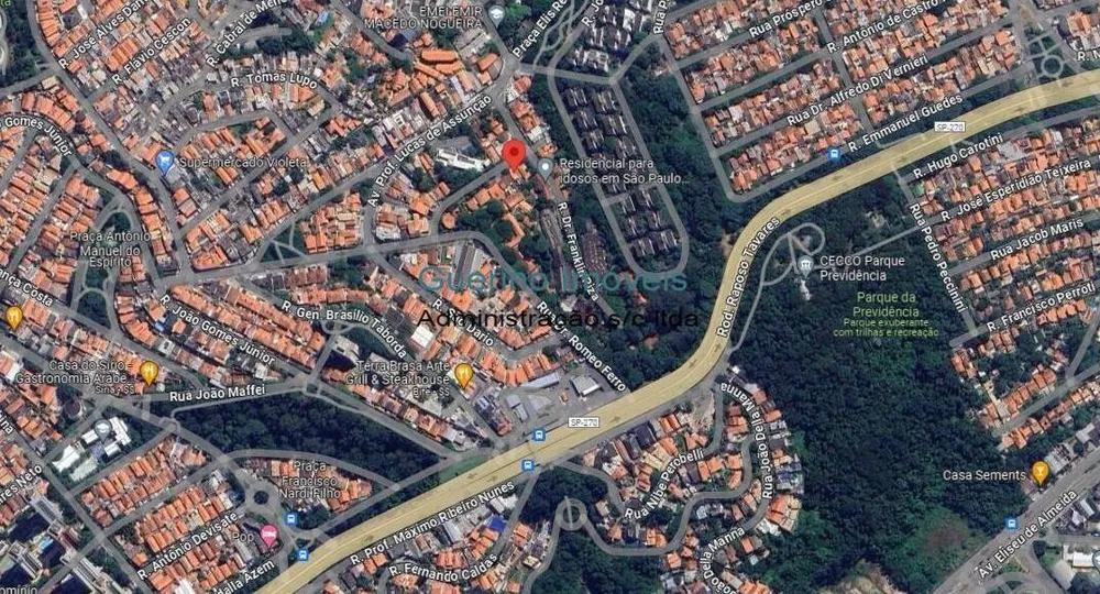 Sobrado, 4 quartos, 166 m² - Foto 12