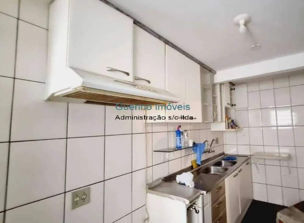 Sobrado, 4 quartos, 166 m² - Foto 15