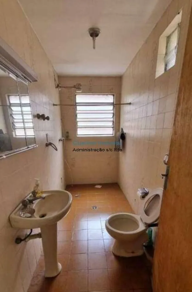 Sobrado, 4 quartos, 166 m² - Foto 2