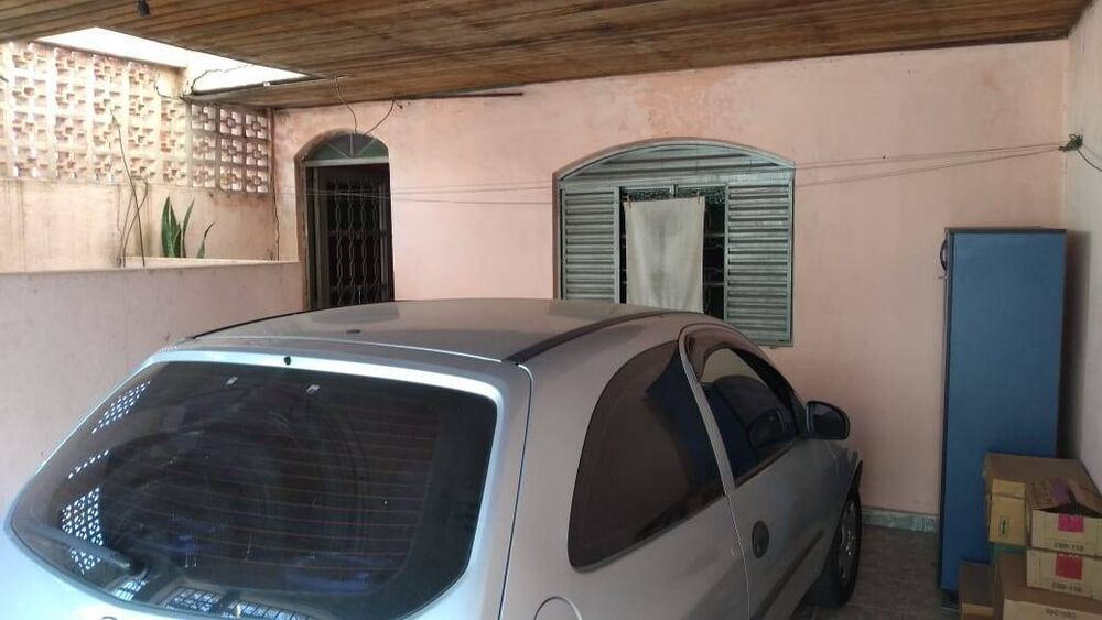 Casa, 2 quartos, 176 m² - Foto 4