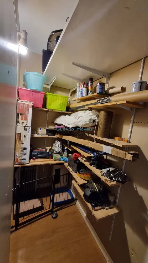 Apartamento, 2 quartos, 54 m² - Foto 10