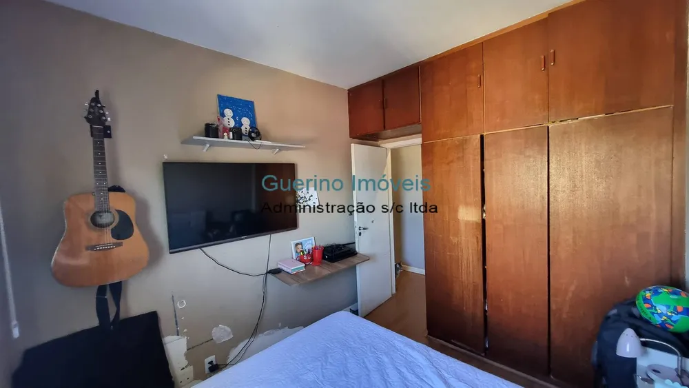 Apartamento, 2 quartos, 54 m² - Foto 8