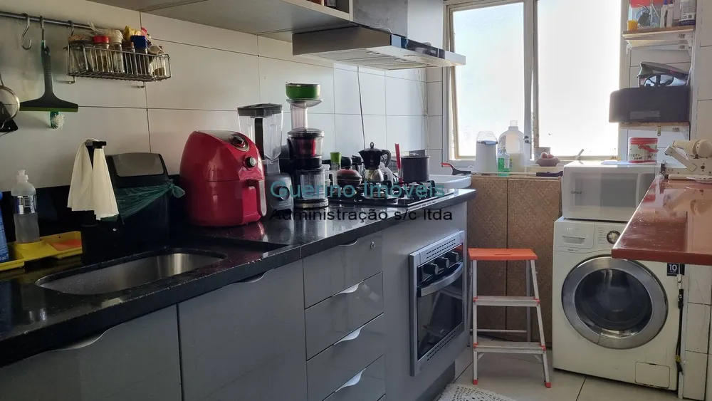 Apartamento, 2 quartos, 54 m² - Foto 5