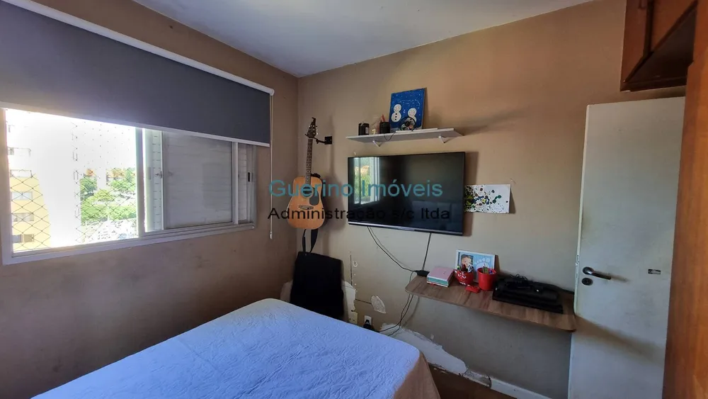 Apartamento, 2 quartos, 54 m² - Foto 7