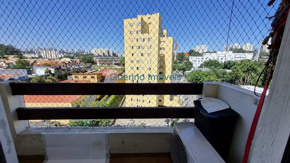 Apartamento, 2 quartos, 54 m² - Foto 12