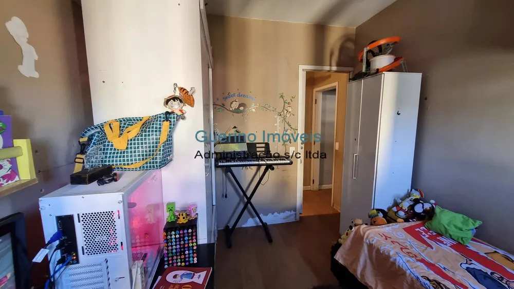 Apartamento, 2 quartos, 54 m² - Foto 9
