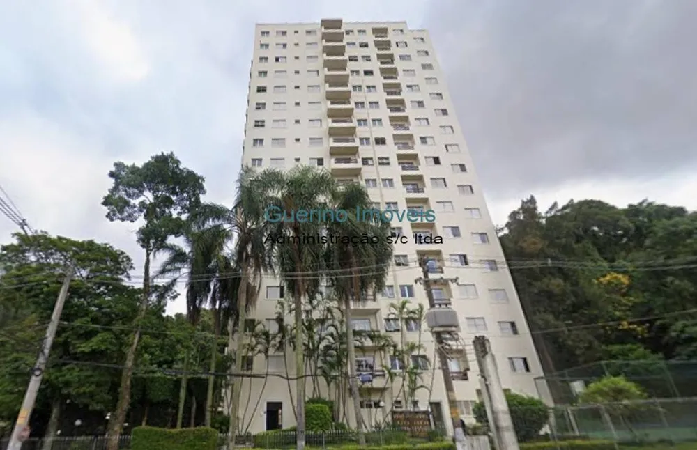 Apartamento, 2 quartos, 54 m² - Foto 1
