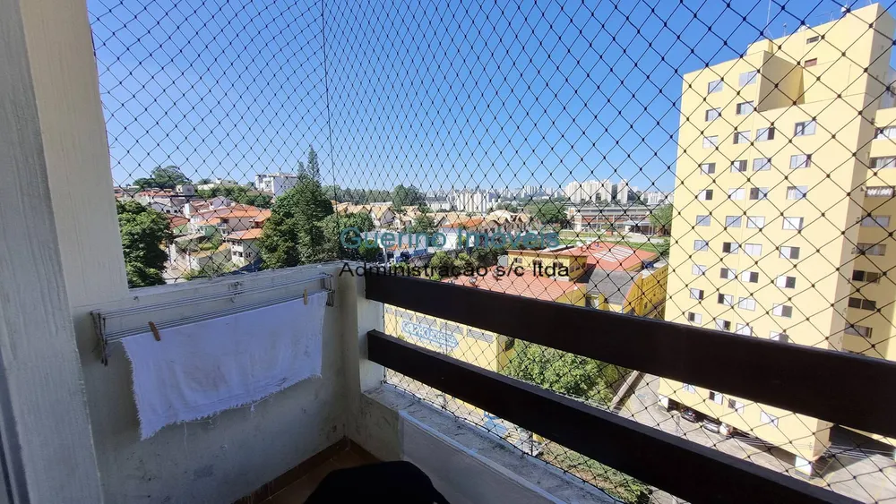Apartamento, 2 quartos, 54 m² - Foto 13