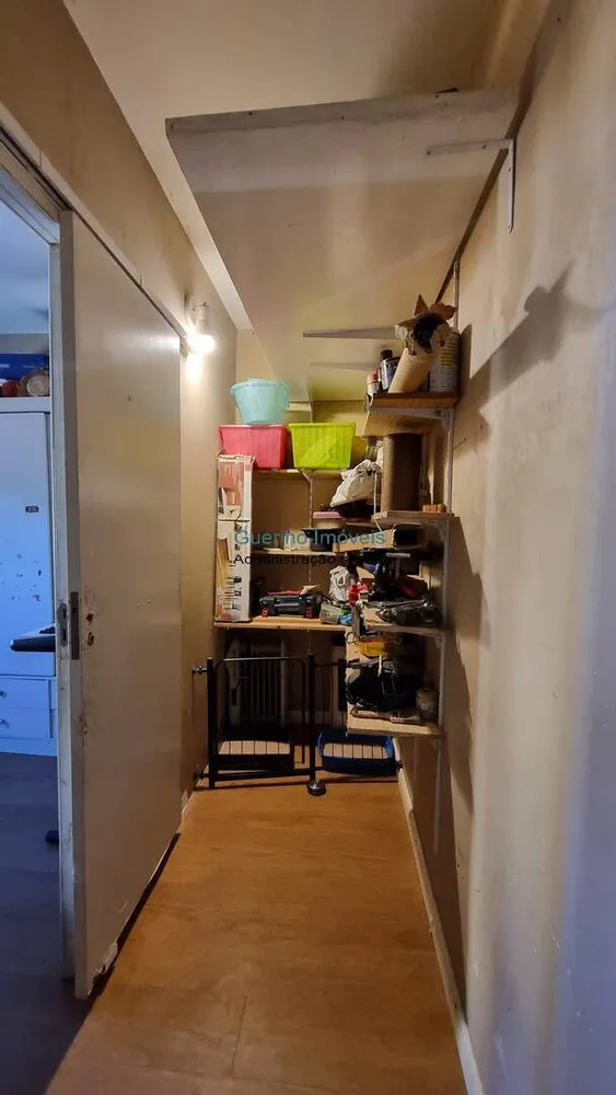 Apartamento, 2 quartos, 54 m² - Foto 11