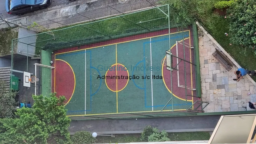 Apartamento, 2 quartos, 54 m² - Foto 14