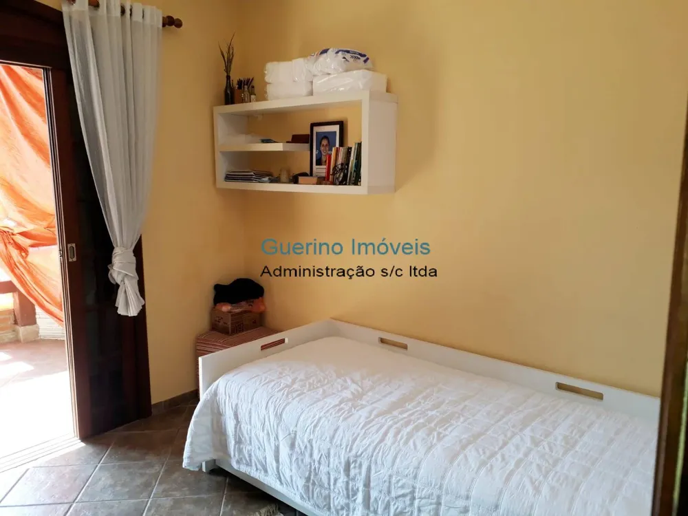 Sobrado, 4 quartos, 360 m² - Foto 5