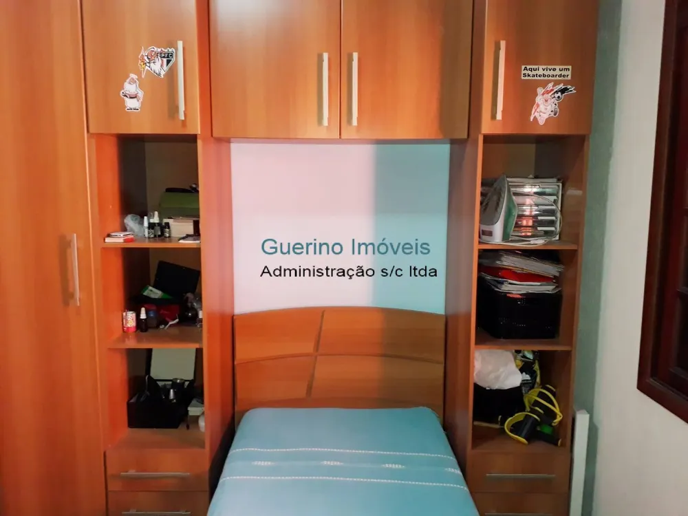 Sobrado, 4 quartos, 360 m² - Foto 3