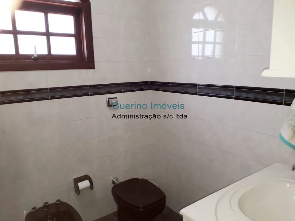 Sobrado, 4 quartos, 360 m² - Foto 10