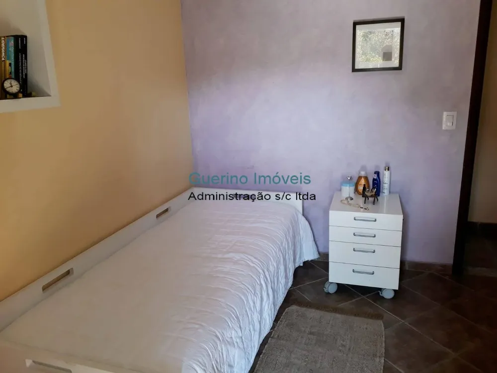 Sobrado, 4 quartos, 360 m² - Foto 2