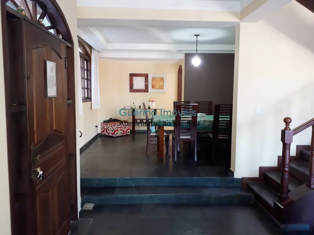 Sobrado, 4 quartos, 360 m² - Foto 4