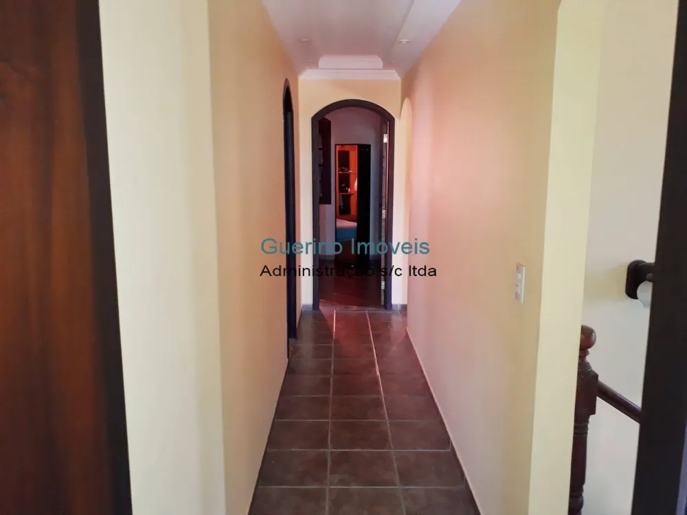 Sobrado, 4 quartos, 360 m² - Foto 6