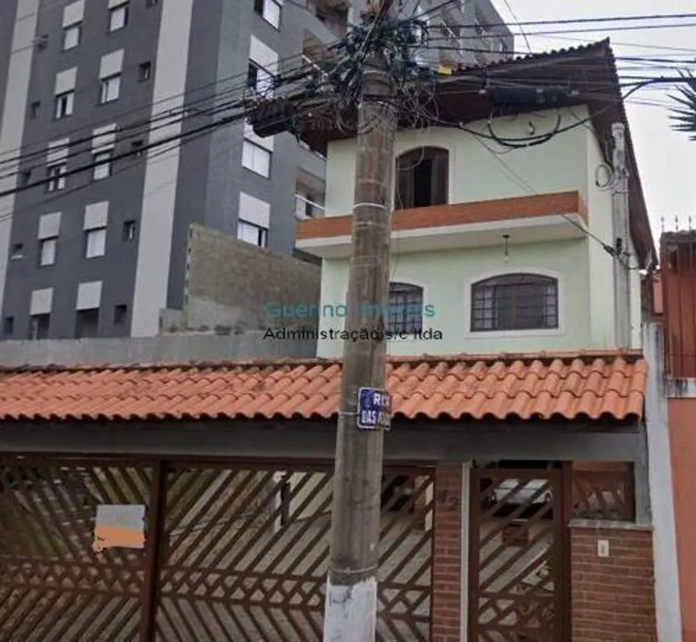 Sobrado, 4 quartos, 360 m² - Foto 14