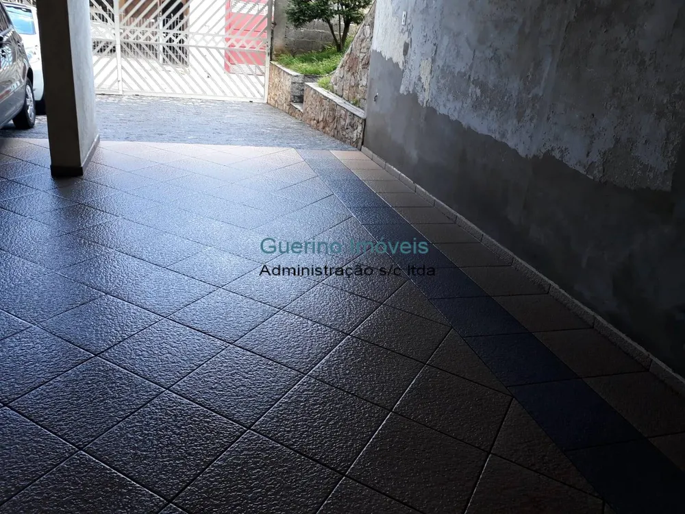 Sobrado, 4 quartos, 360 m² - Foto 15