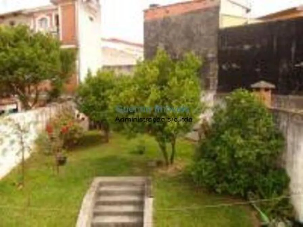 Sobrado, 4 quartos, 360 m² - Foto 11
