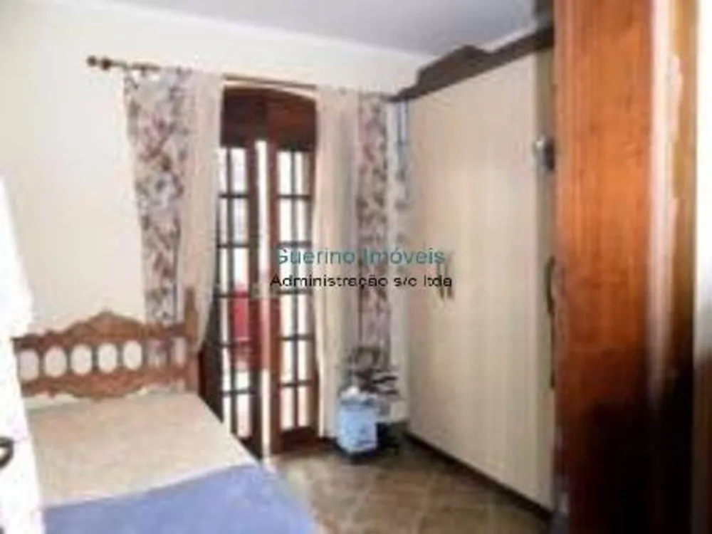 Sobrado, 4 quartos, 360 m² - Foto 7