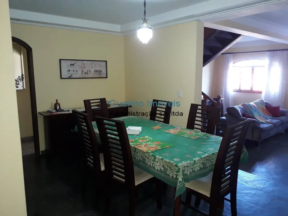Sobrado, 4 quartos, 360 m² - Foto 8