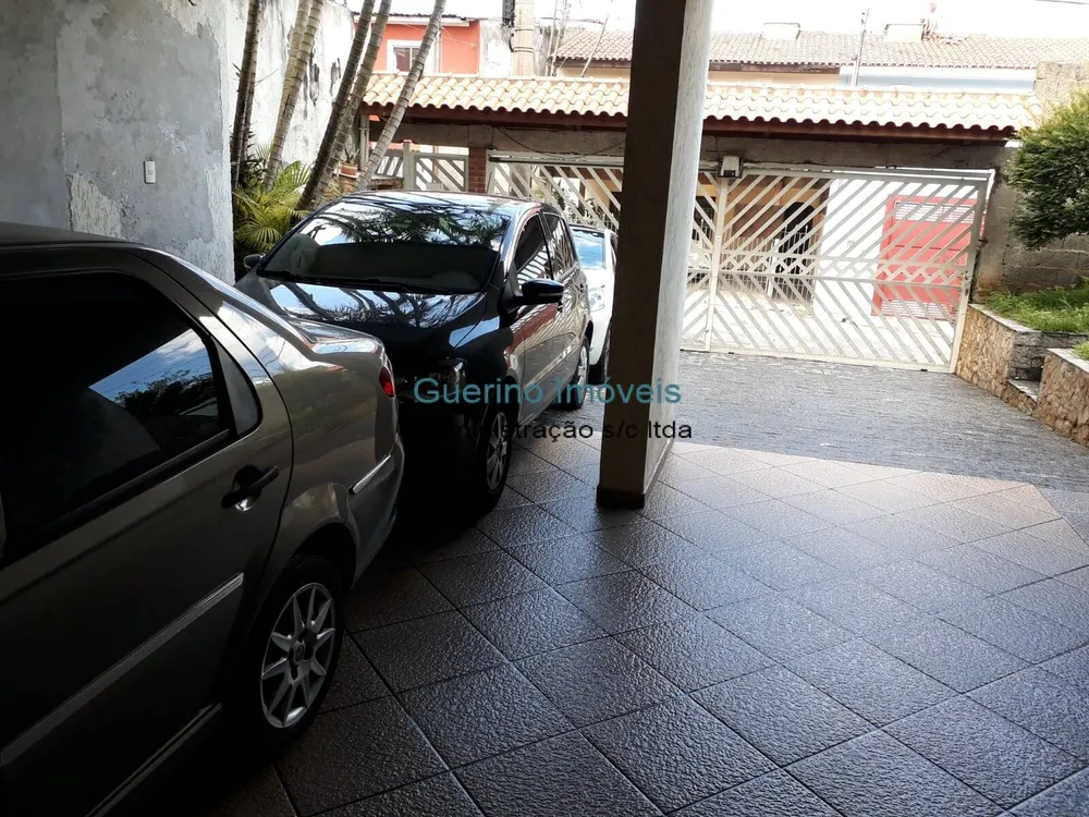 Sobrado, 4 quartos, 360 m² - Foto 13