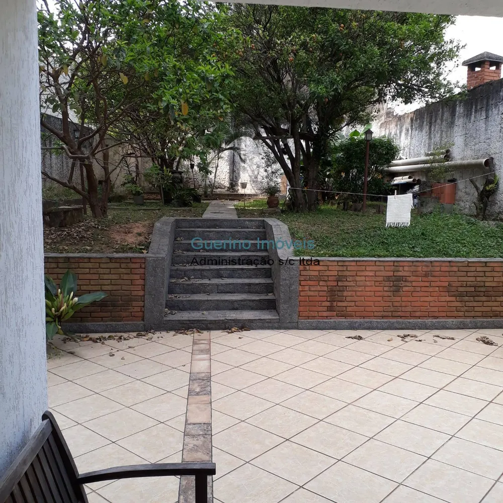 Sobrado, 4 quartos, 360 m² - Foto 12