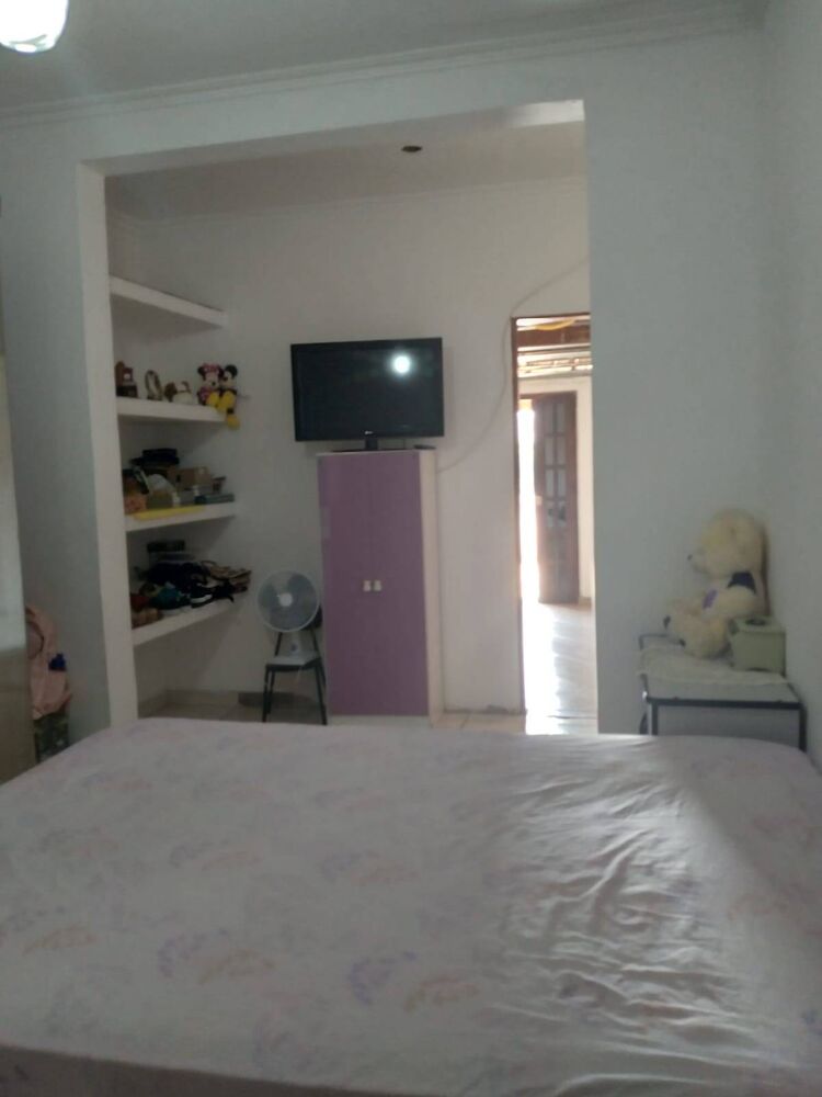 Sobrado, 3 quartos - Foto 1