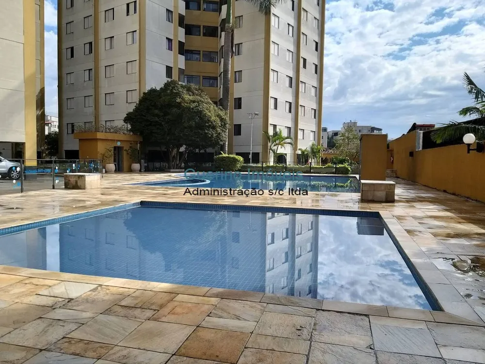 Apartamento, 3 quartos, 67 m² - Foto 6