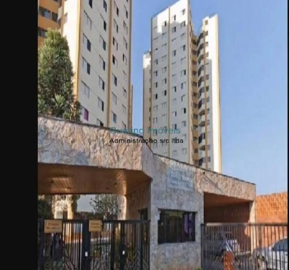 Apartamento, 3 quartos, 67 m² - Foto 14
