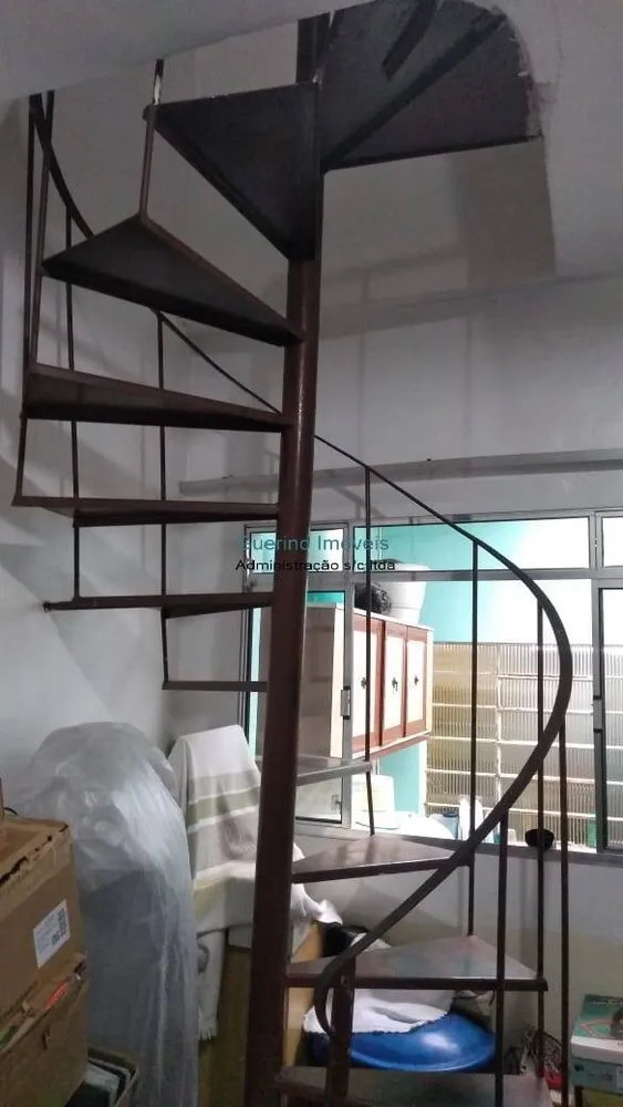 Sobrado, 3 quartos, 125 m² - Foto 11
