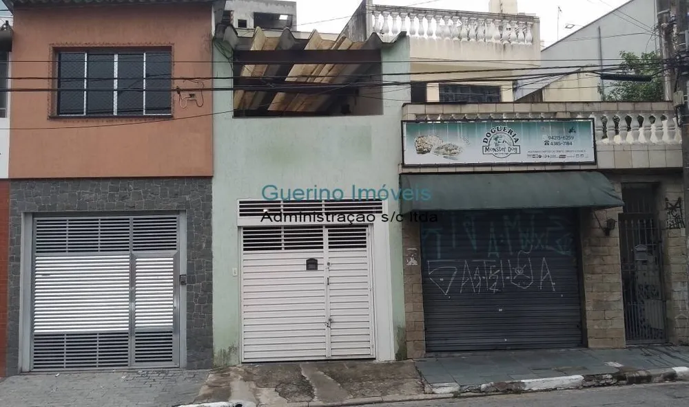 Sobrado, 3 quartos, 125 m² - Foto 16