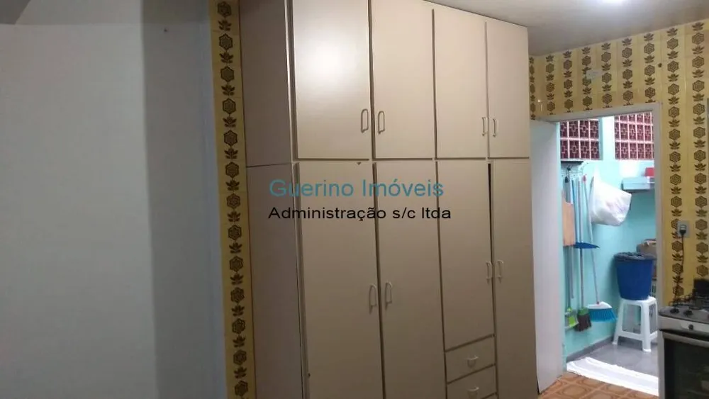 Sobrado, 3 quartos, 125 m² - Foto 9