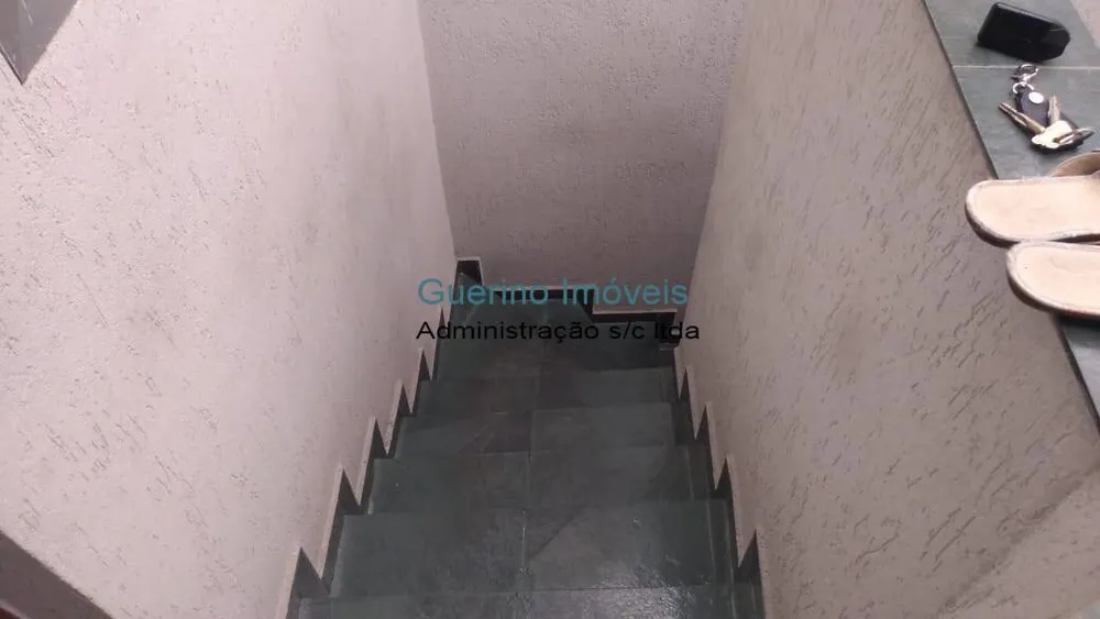 Sobrado, 3 quartos, 125 m² - Foto 6