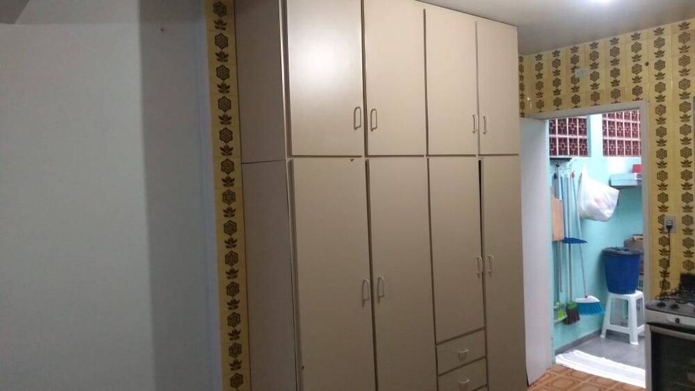 Sobrado, 3 quartos, 125 m² - Foto 2